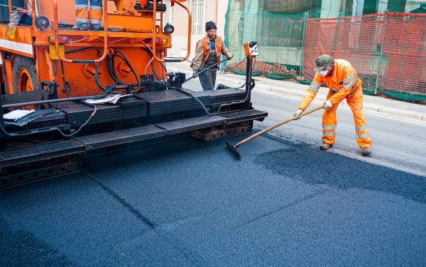 Professional Driveway Paving  in Chincoteague, VA